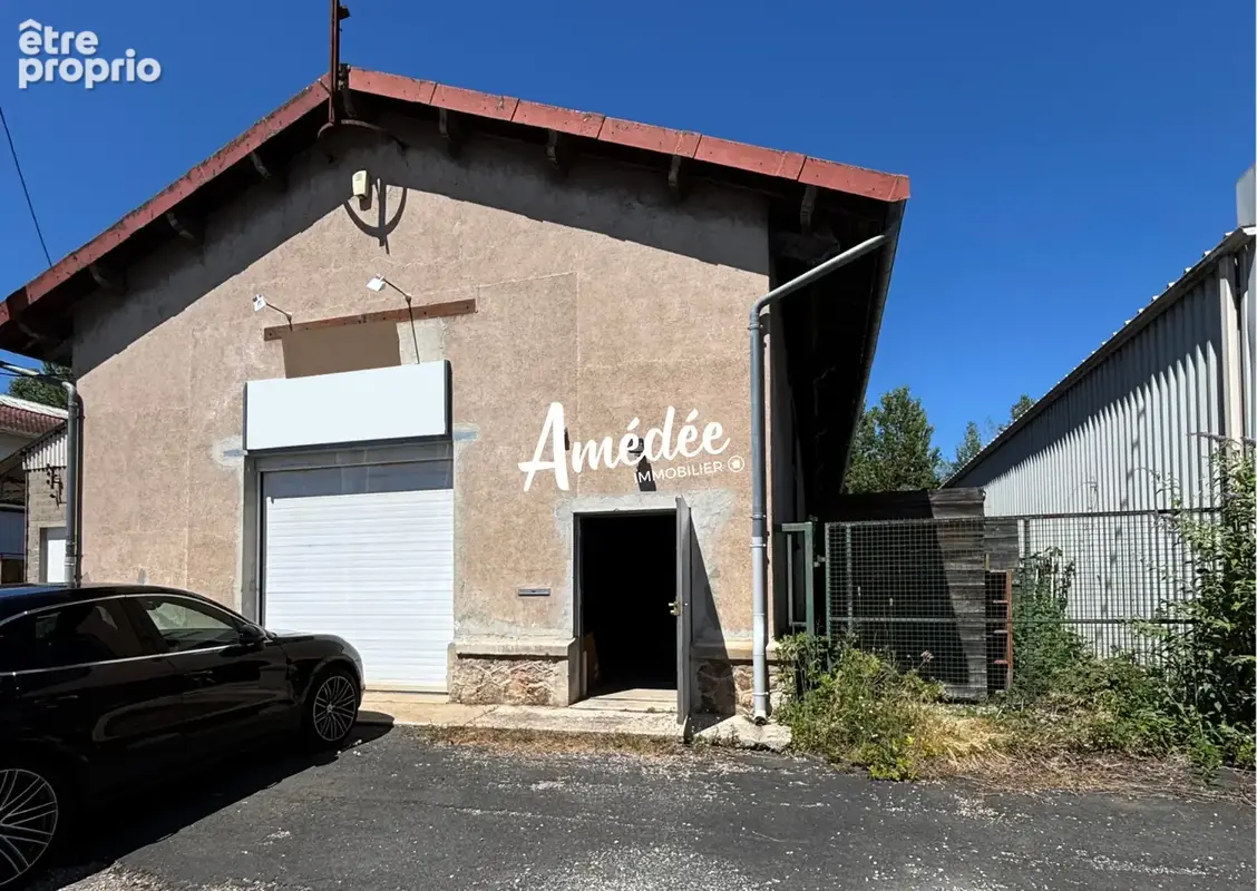 Commerce 429 m² à vendre à Carmaux (81400) - photo 5