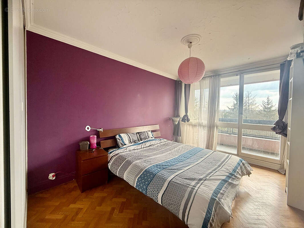 Appartement à CROSNE