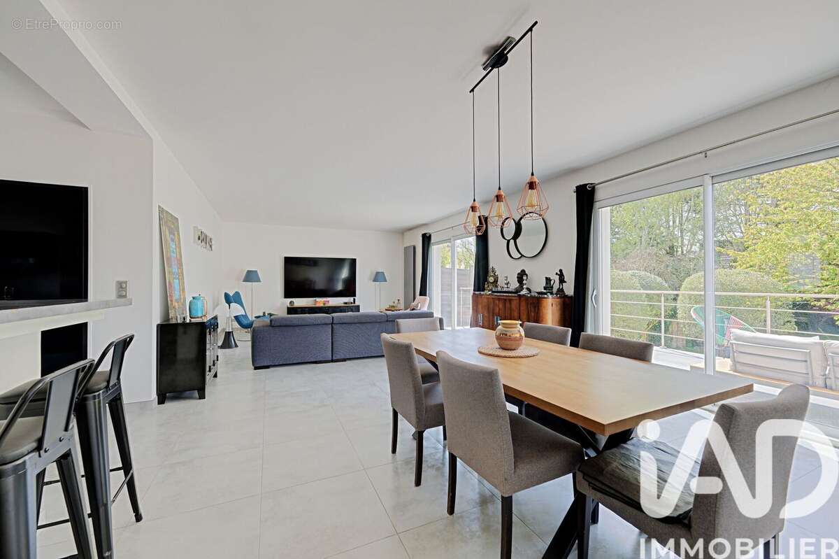 Photo 6 - Maison à VAIRES-SUR-MARNE