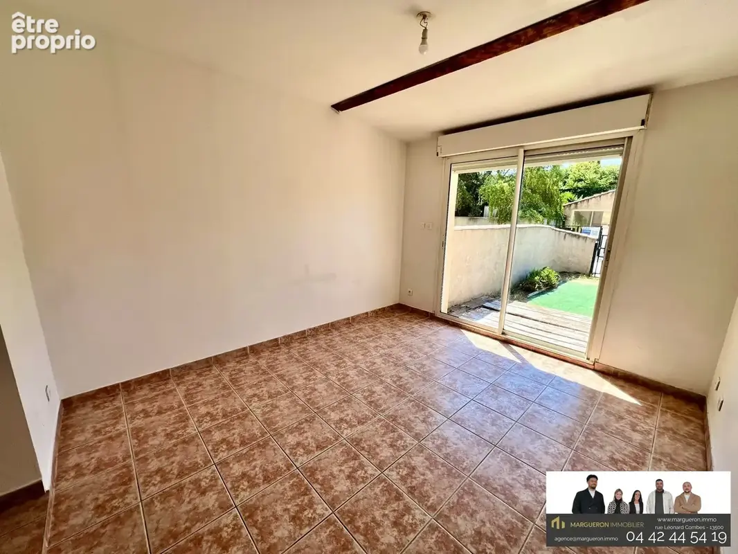 Appartement 2 pièces 40 m² à vendre à Ensues-La-Redonne (13820) - photo 5
