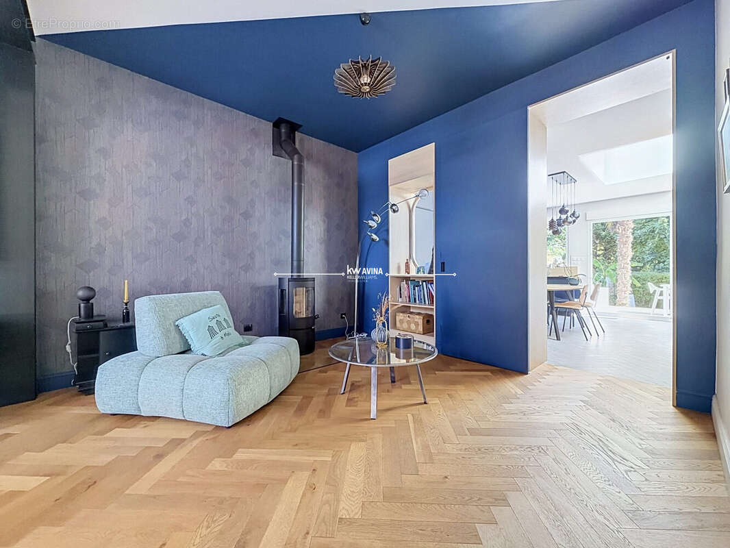 Maison 5 pièces 118 m² à vendre à Dunkerque (59240) - photo 6
