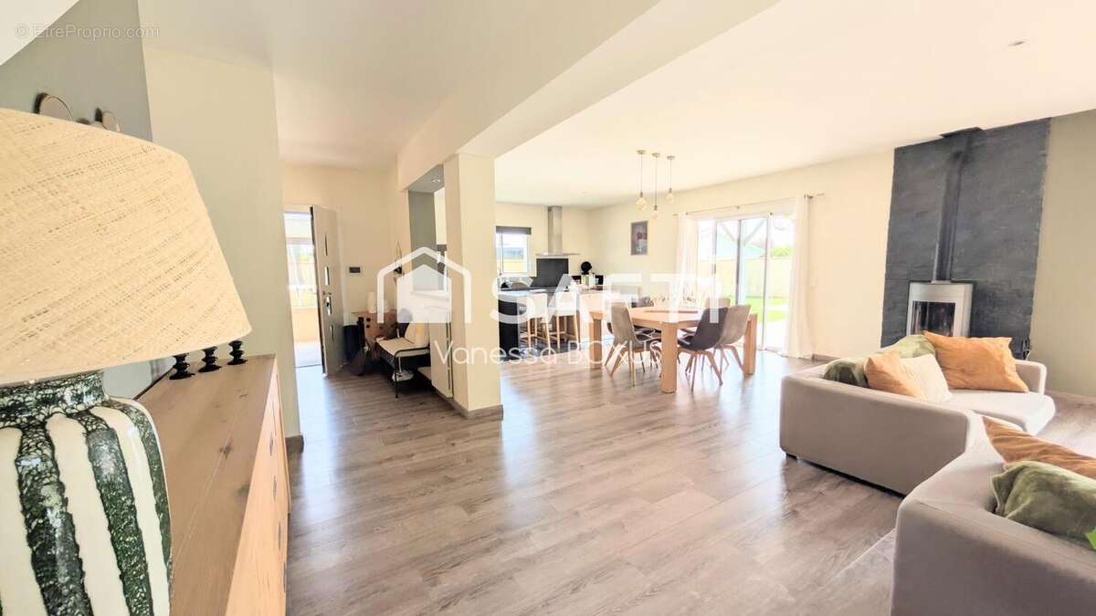 Photo 4 - Maison à MARMANDE