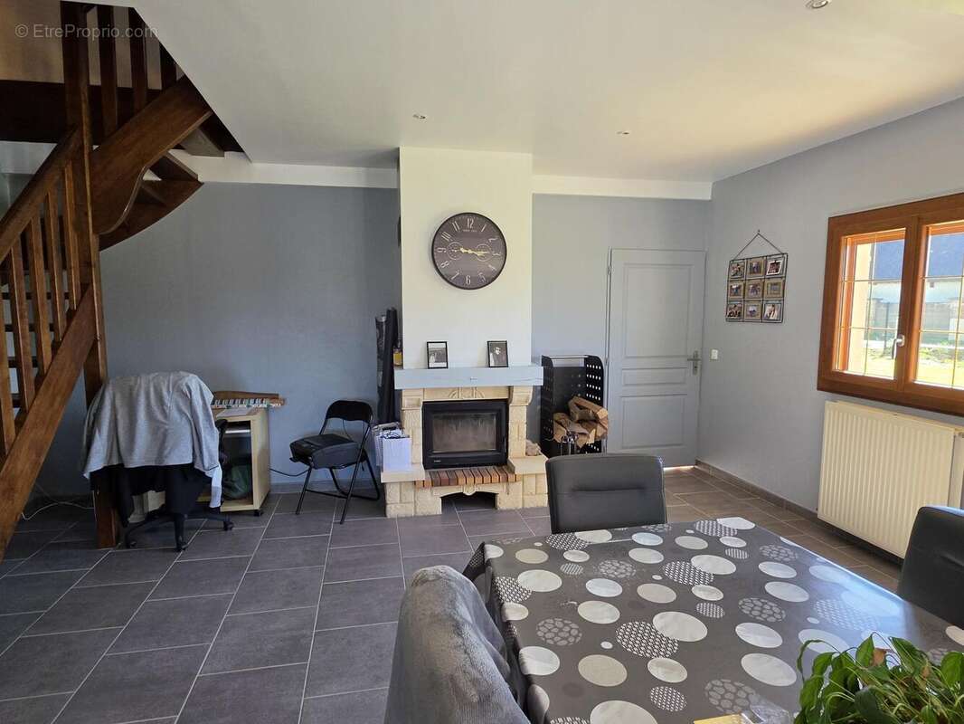Photo 5 - Maison à VALMONT