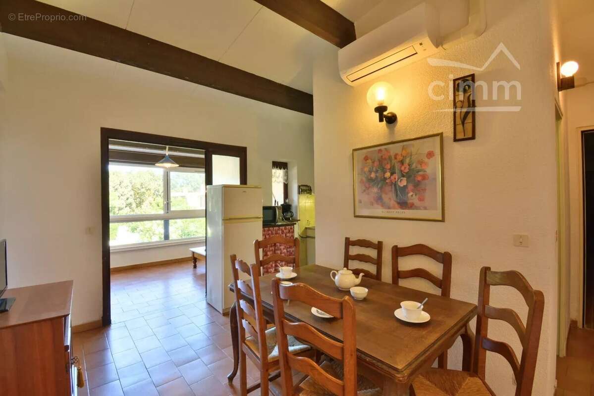 Appartement à ARGELES-SUR-MER