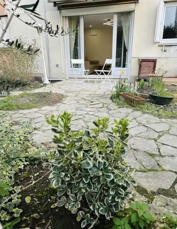 Appartement 58 m² à Le Bourget  - photo 6
