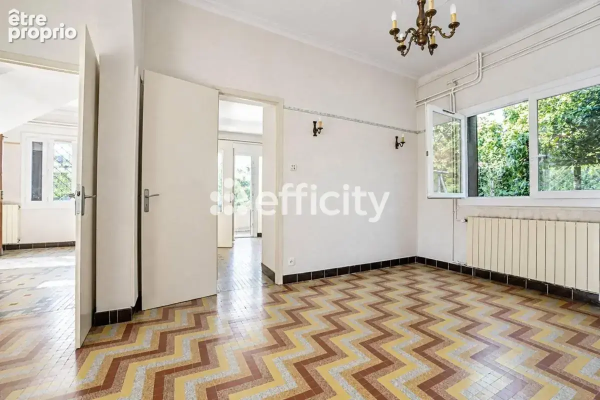 Maison 5 pièces 103 m² à vendre à Montpellier (34090) - photo 6