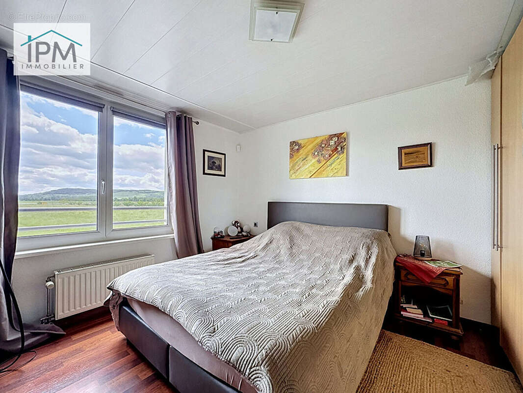Appartement à DACHSTEIN