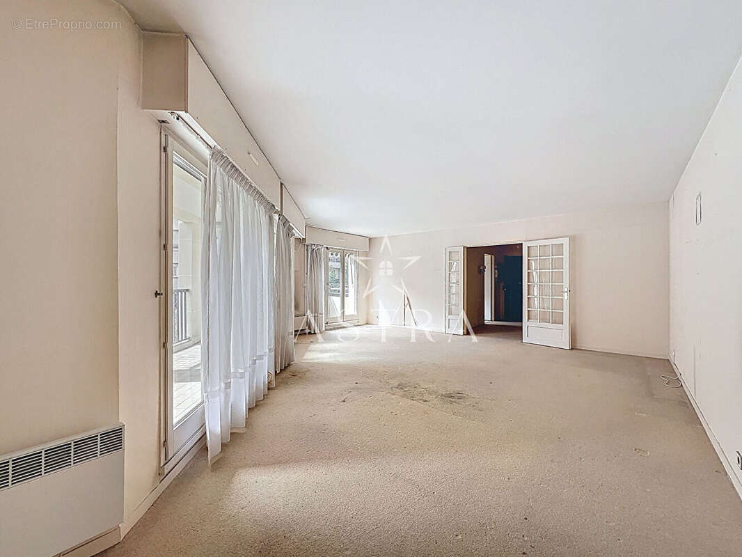 Appartement à ANTONY