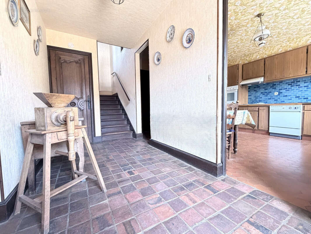 Maison 156 m² à Pacy-Sur-Eure  - photo 7