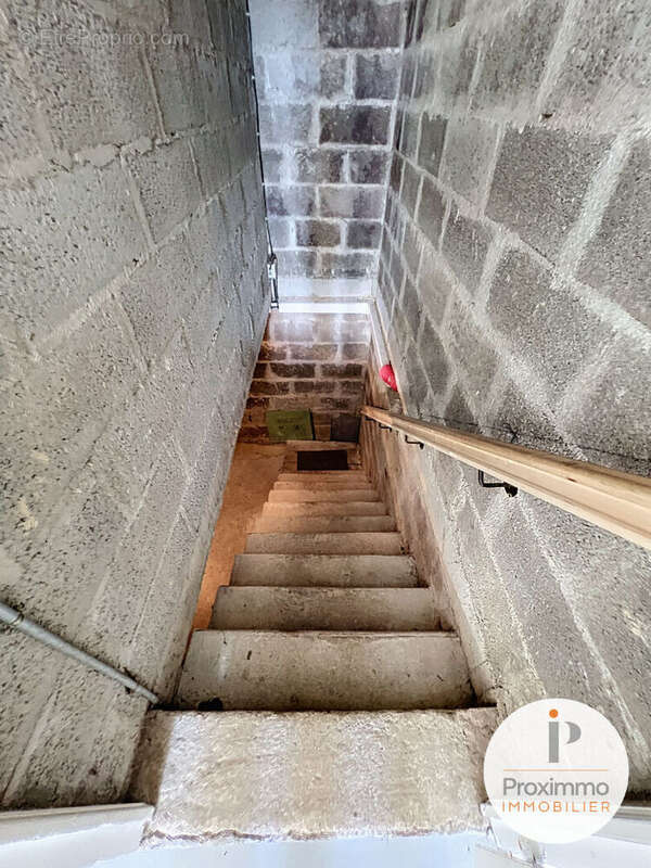 Maison à QUESTEMBERT