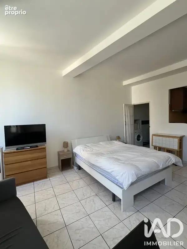 Photo 1 - Appartement à LE LUC