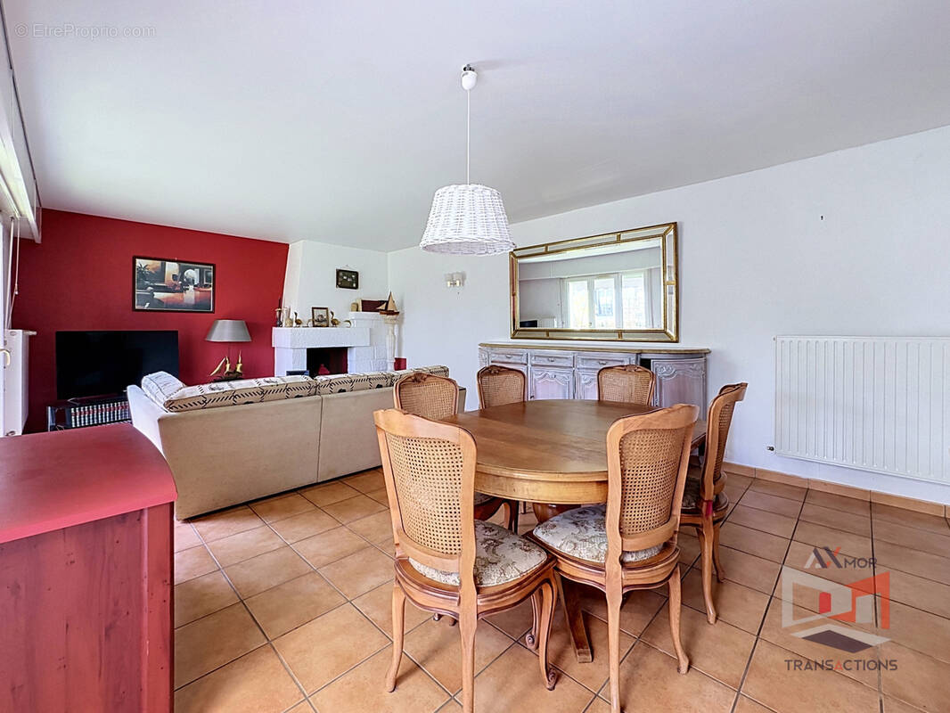 Maison à PERROS-GUIREC