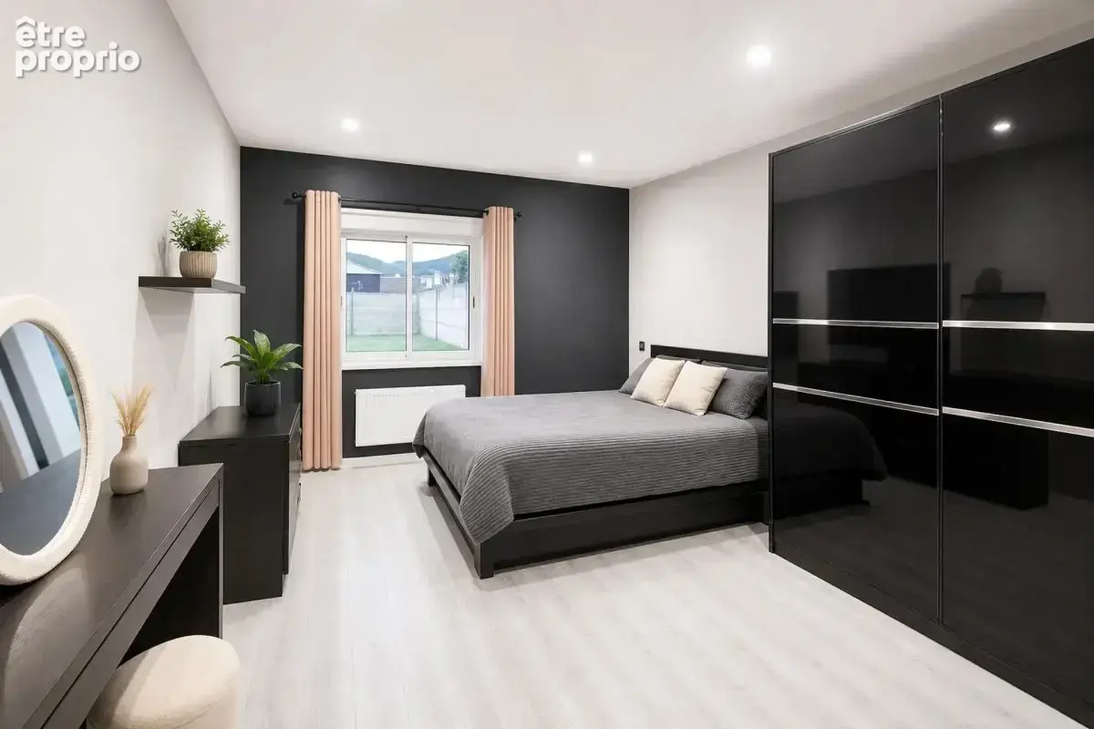 Charmante maison plain-pied, 85m², Paimbœuf - photo 6