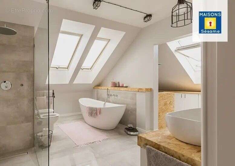 Terrain à SOISY-SOUS-MONTMORENCY