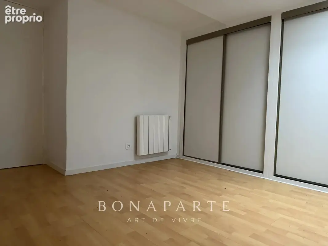 Appartement 2 pièces – 48 m² – golf de mionnay – cadre exceptionnel - photo 8