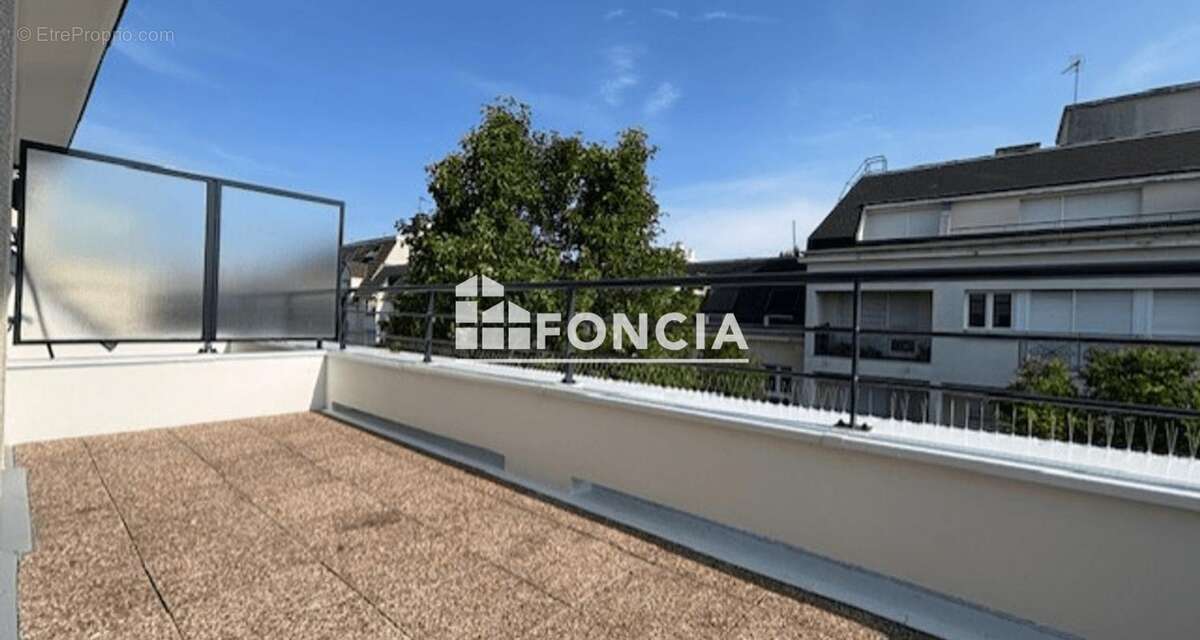Appartement à ANTONY