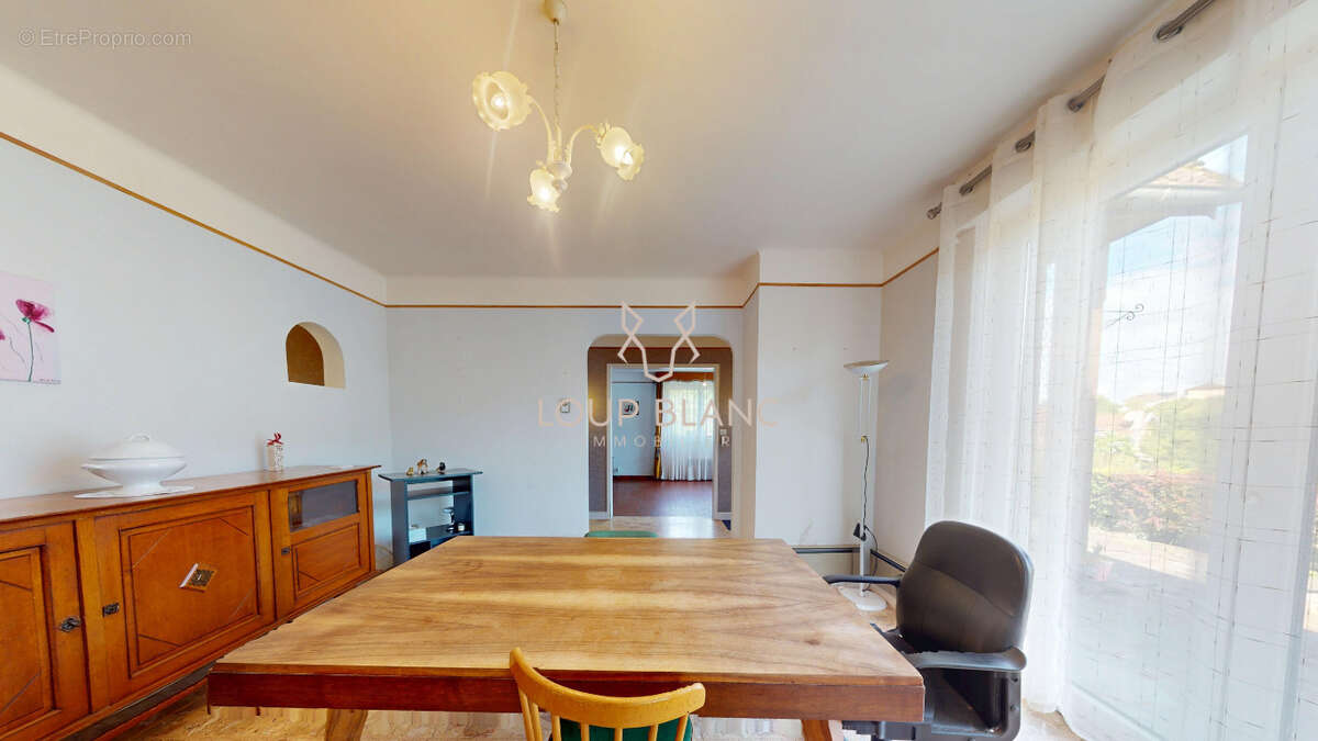 Maison de plain-pied - photo 13