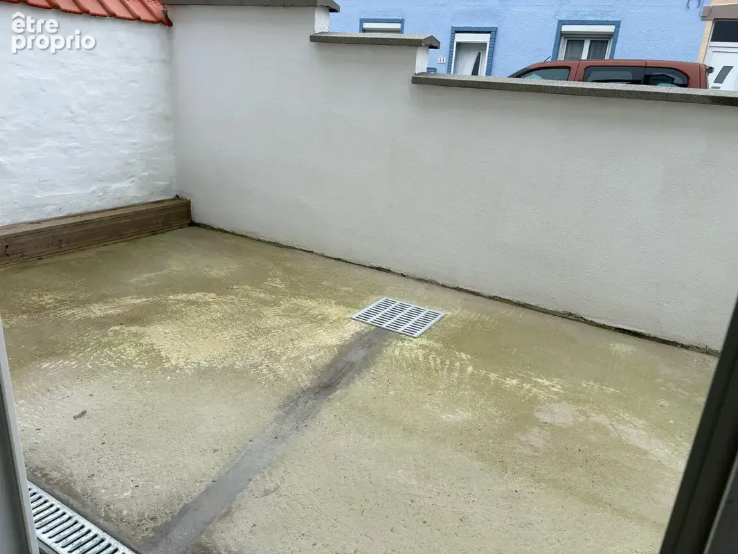F2 au rdc Berck Plage - photo 6