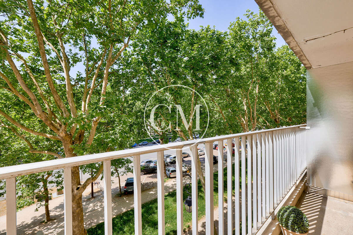 Appartement à VERSAILLES