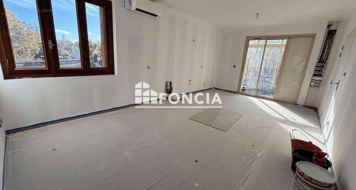 Appartement à TOURNEFEUILLE