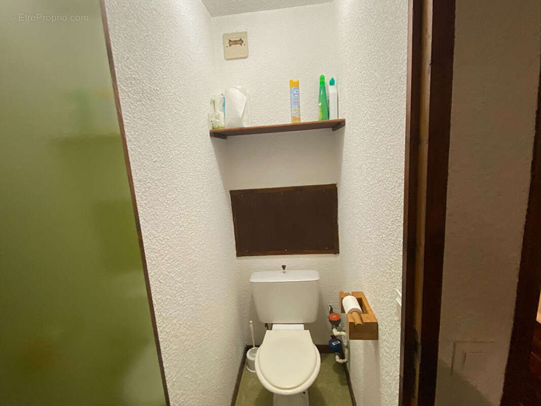 Photo 8 - Appartement à LES ORRES