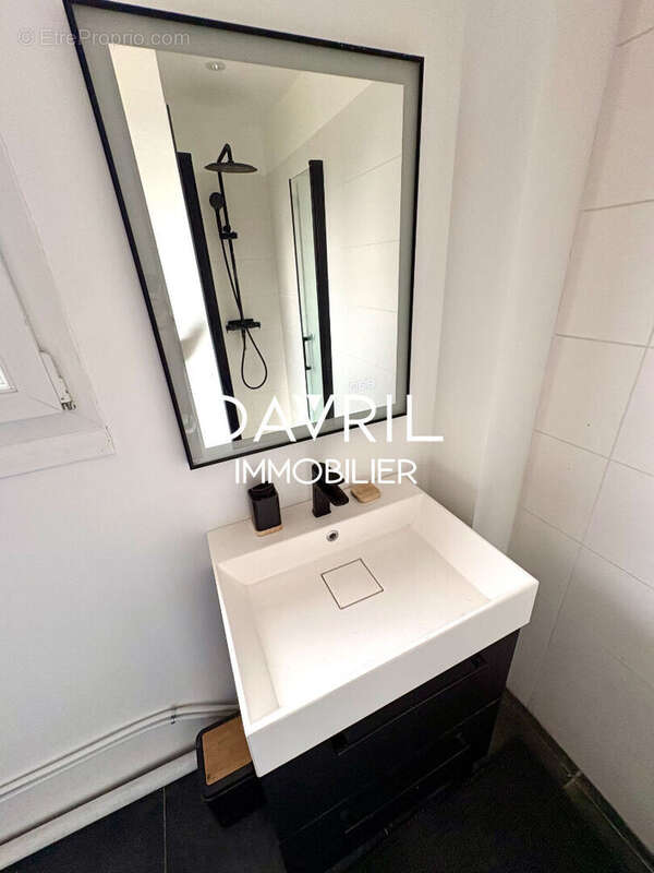Appartement Conflans Sainte Honorine 3 pièce(s) 45 m2 - photo 7