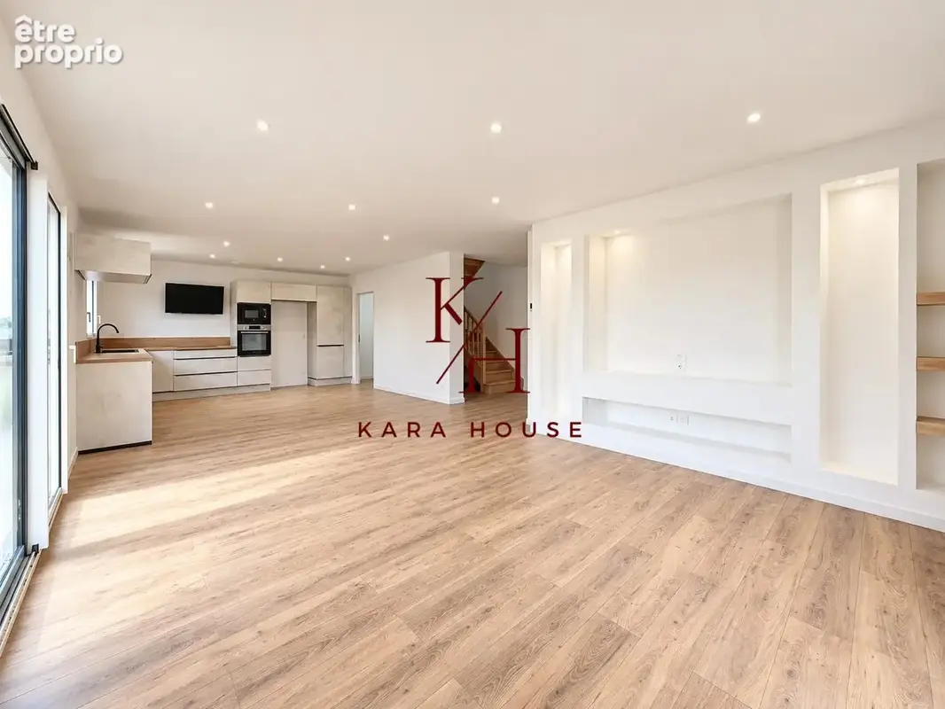 Maison 5 pièces 137 m² à vendre à Cagny (14630) - photo 3