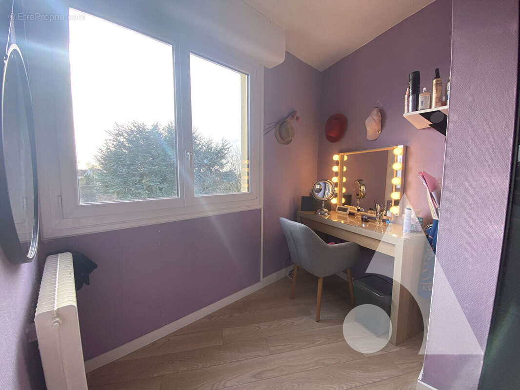 Appartement à CREPY-EN-VALOIS