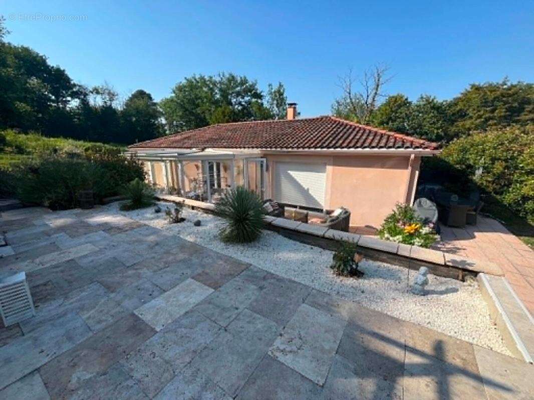 Maison plain-pied 4 chambres 120 m2 - photo 17