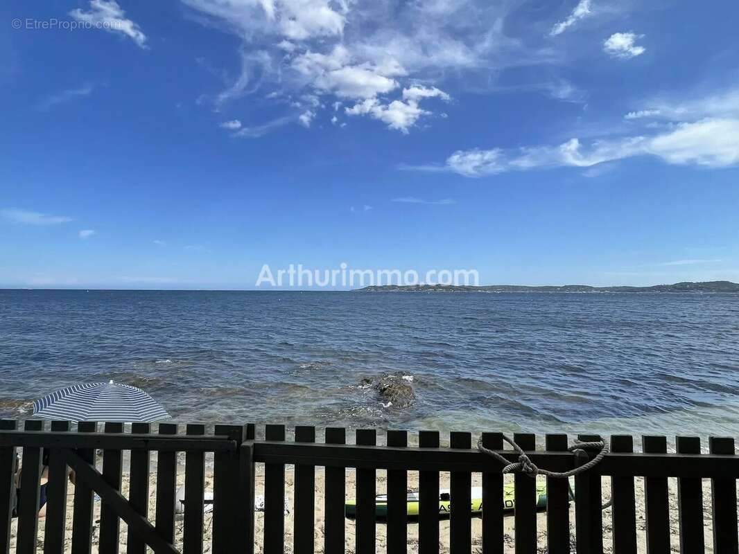 Sainte-maxime - exclusivité : - photo 5