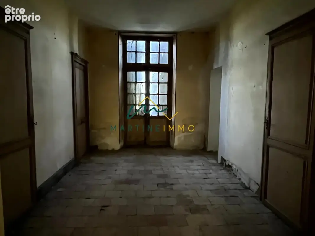 A vendre maison a renover a fauillet (47400) - photo 11
