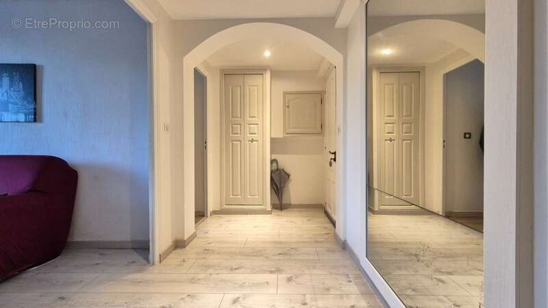 Appartement à ETAMPES