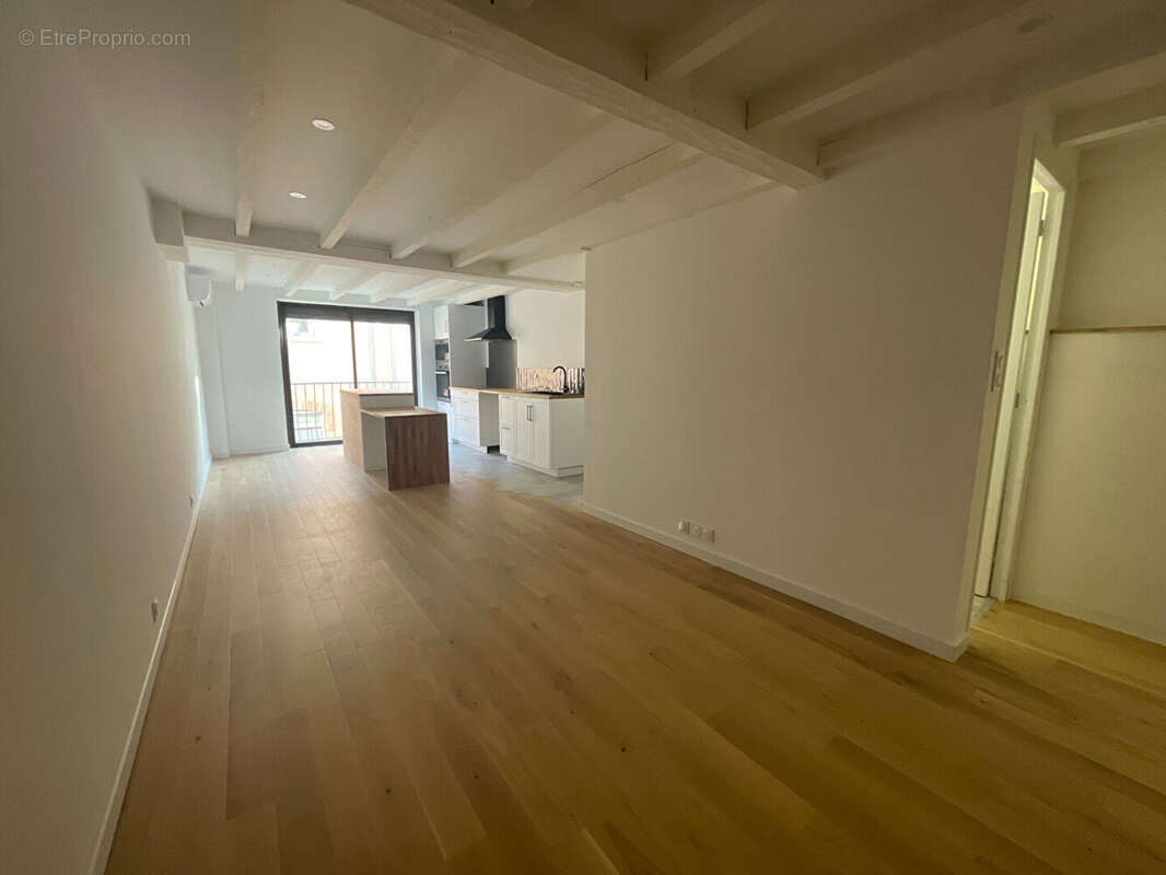 Maison à SAINTE-MARIE