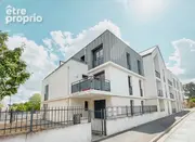 Appartement à BALLAN-MIRE
