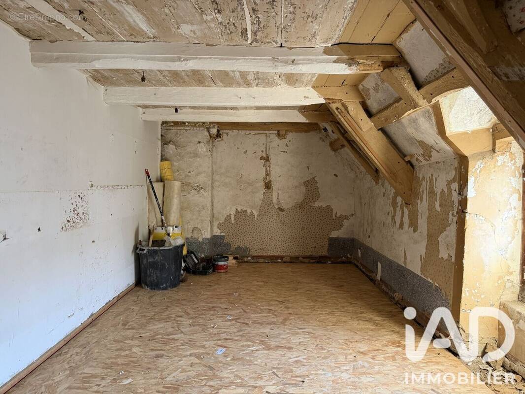 Photo 1 - Appartement à PLESSIX-BALISSON