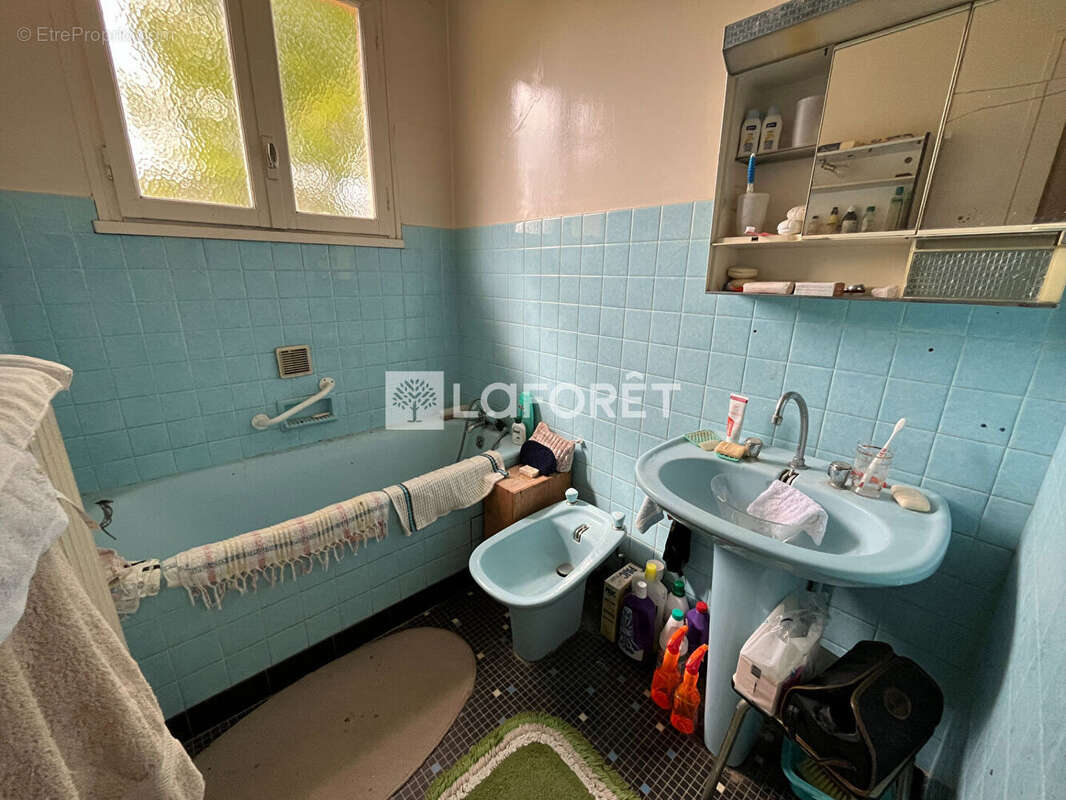 Maison sur sous-sol à Louhans 85 m2 - photo 14