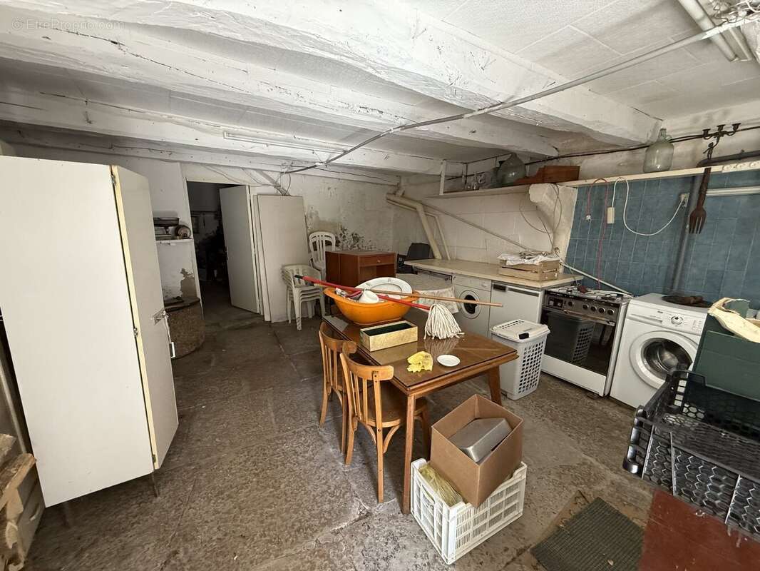 Maison à BOYEUX-SAINT-JEROME