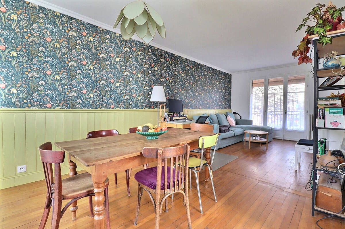 Maison à ARGENTEUIL