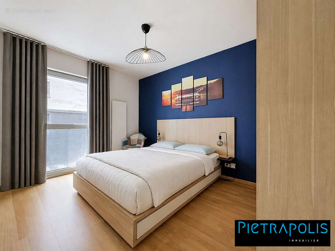 Appartement à LYON-6E