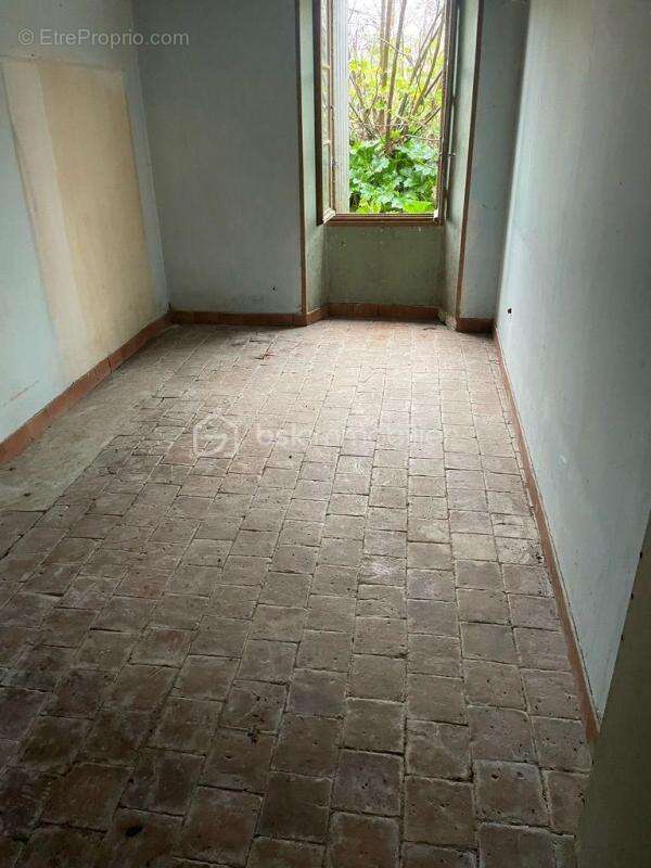 Maison à MIGRON