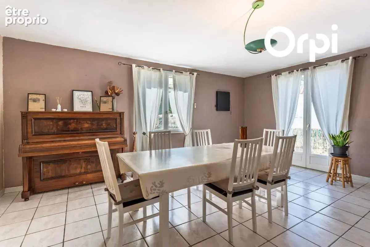 Maison À Vendre - photo 14