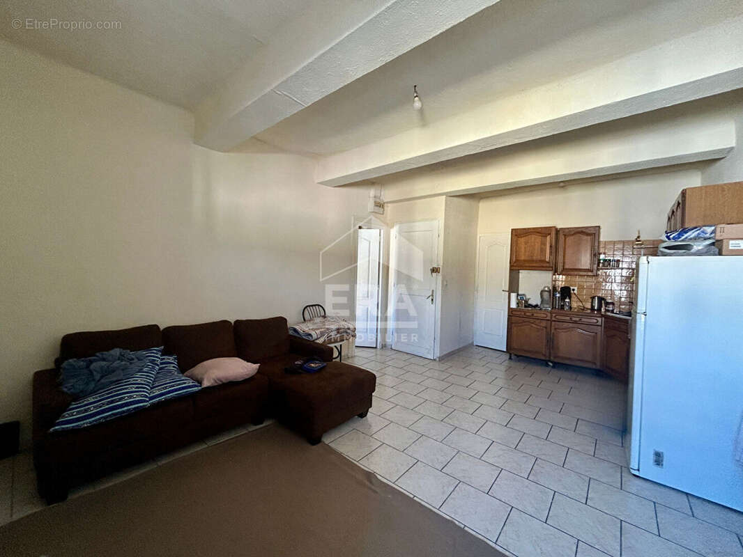 Appartement à VIDAUBAN