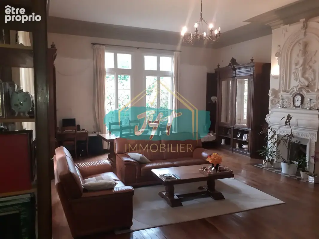 Maison 7 pièces 200 m² à vendre à Ezanville (95460) - photo 7