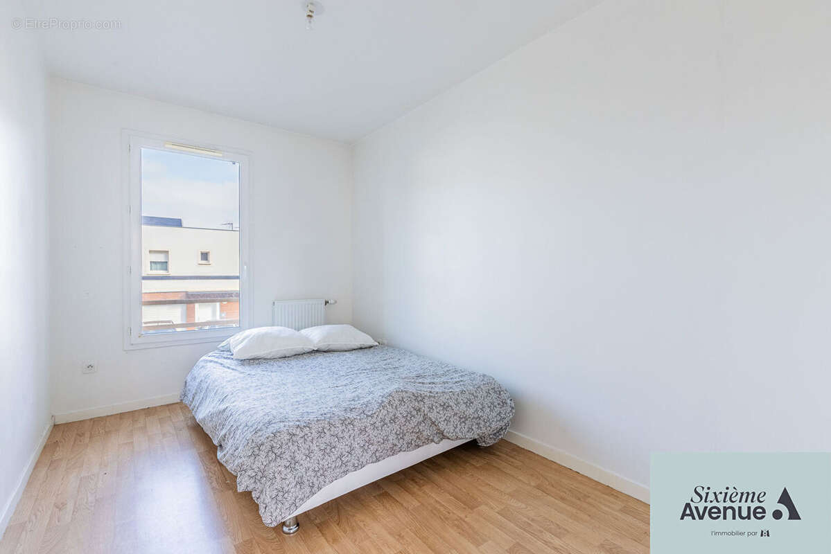 Appartement à MORANGIS