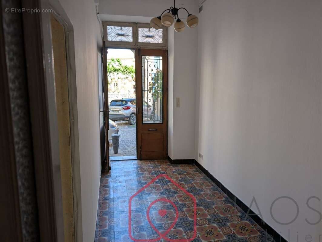 Maison à NARBONNE