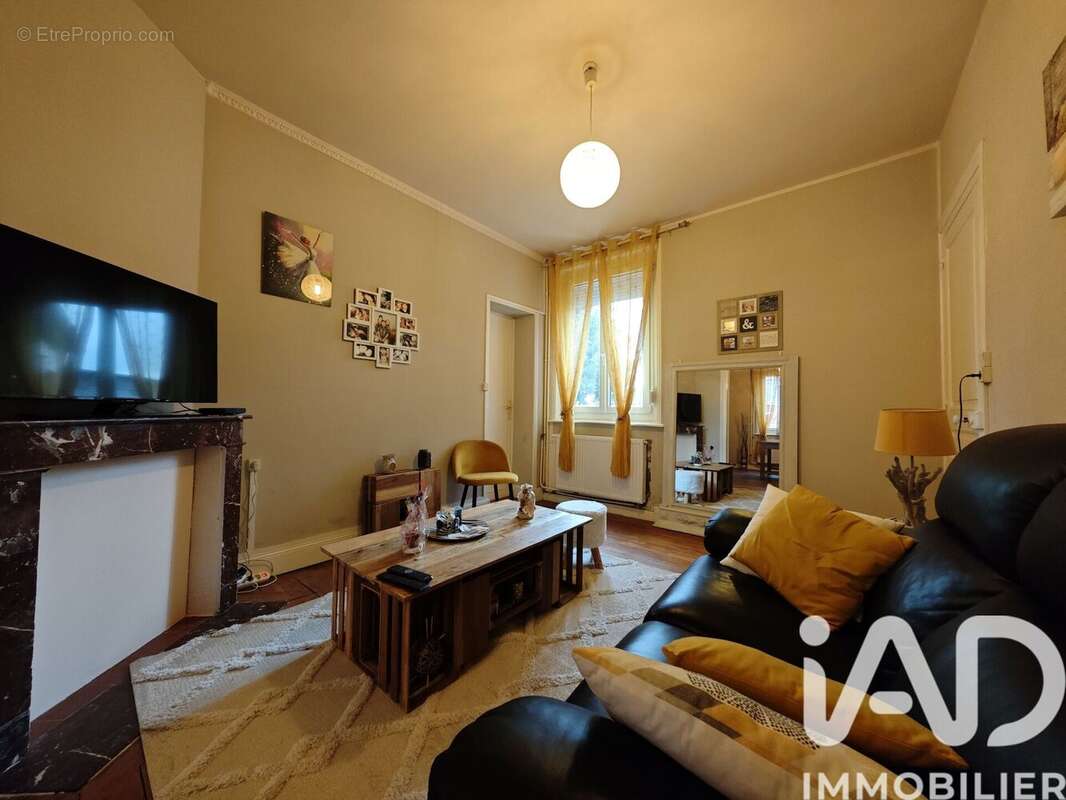 Photo 6 - Maison à ROISEL