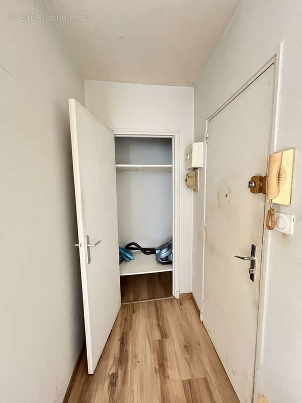 Appartement à AGEN