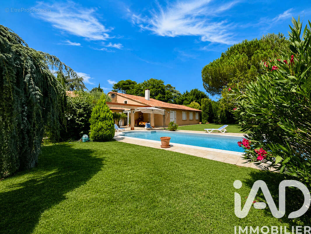 Photo 3 - Maison à LAFITTE-VIGORDANE