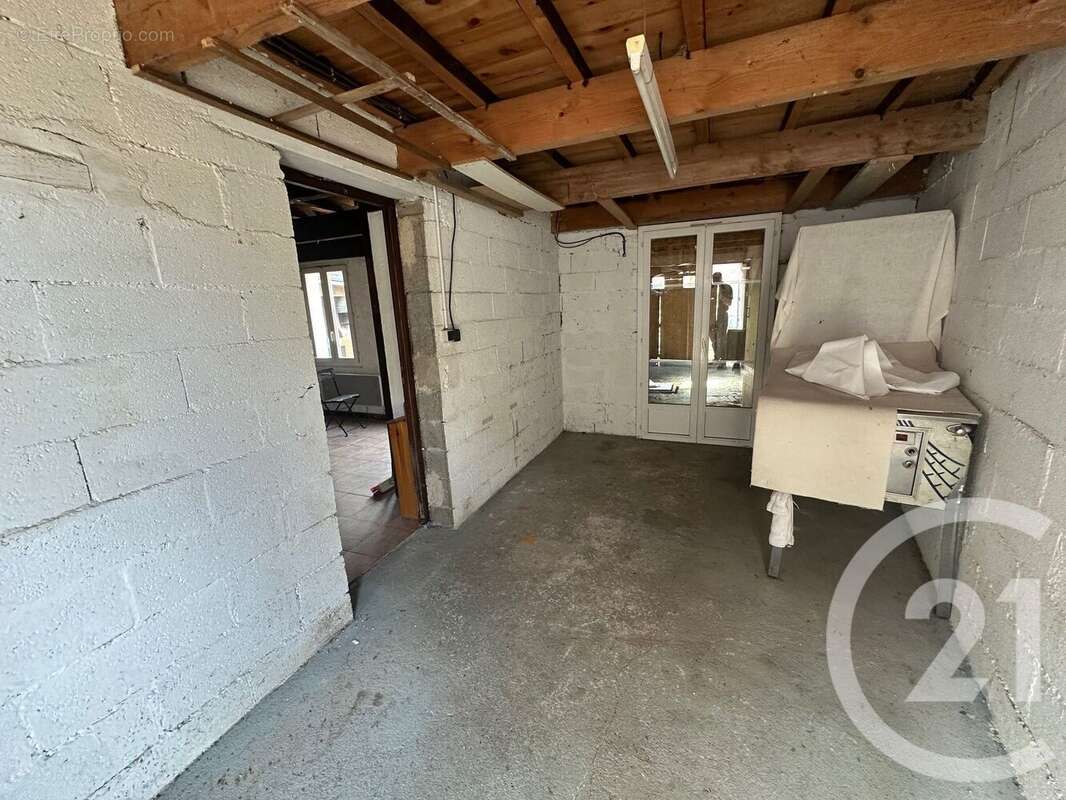 Maison 125 m² à Cervon  - photo 16