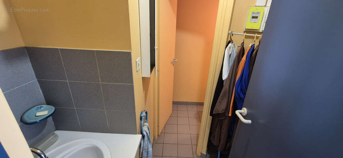 Autre à SAINT-VALLIER